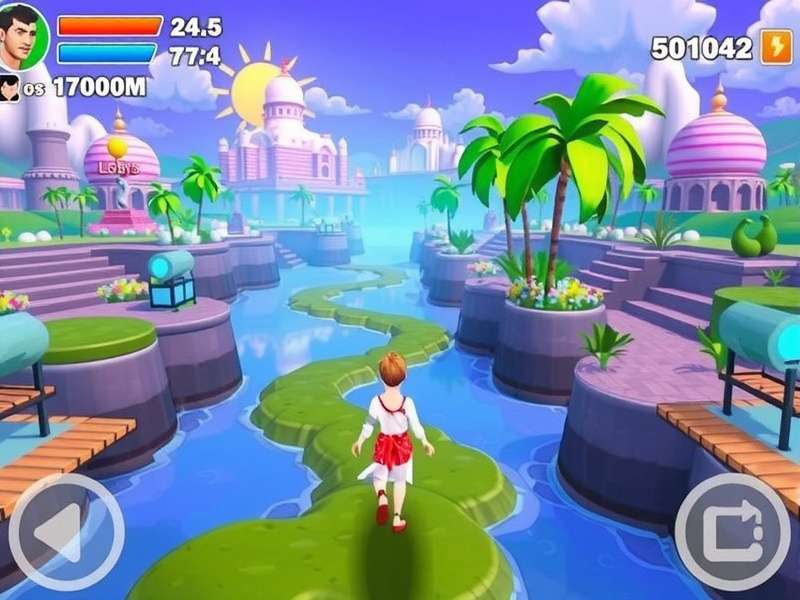 Vibrant India Explore Player Guide